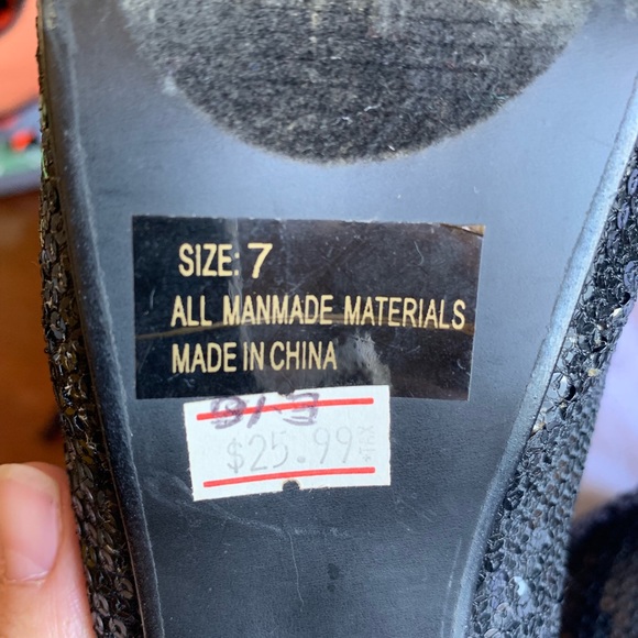 QUPID sequense pumps - Picture 6 of 7